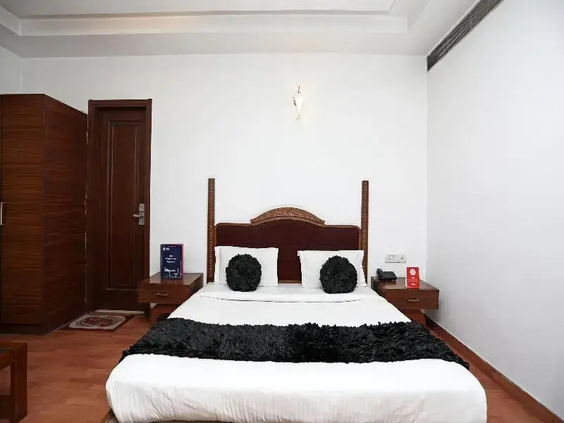 Hari's Court, Lajpat Nagar - Chambres