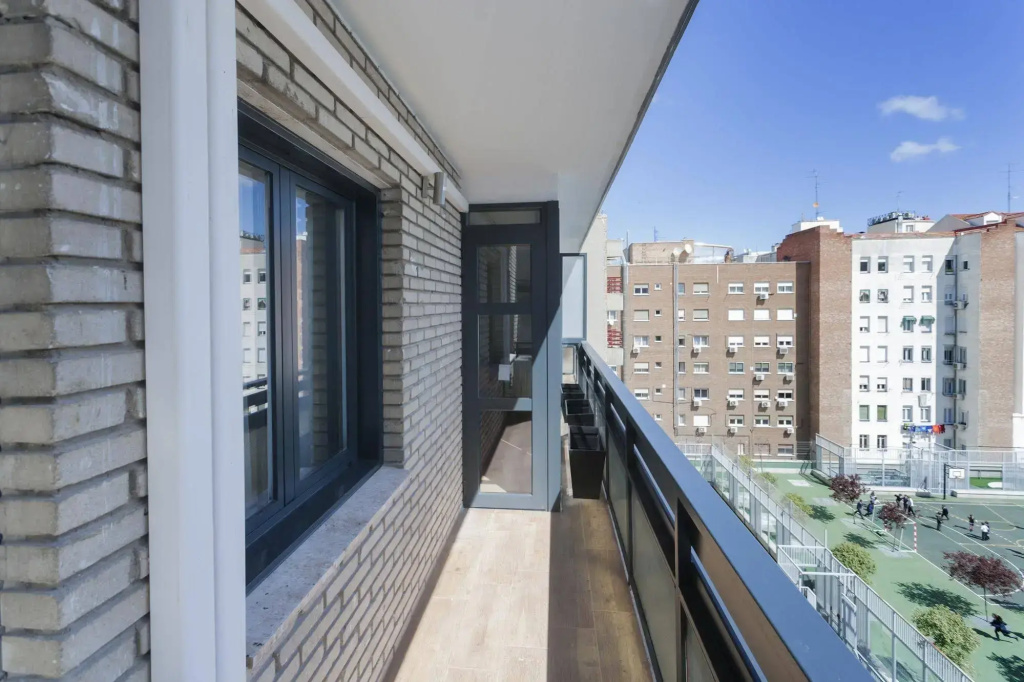PYR Select Salamanca Luxury - Général