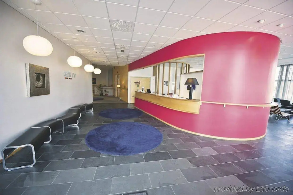 Aiden by Best Western Haugesund Airport - Général