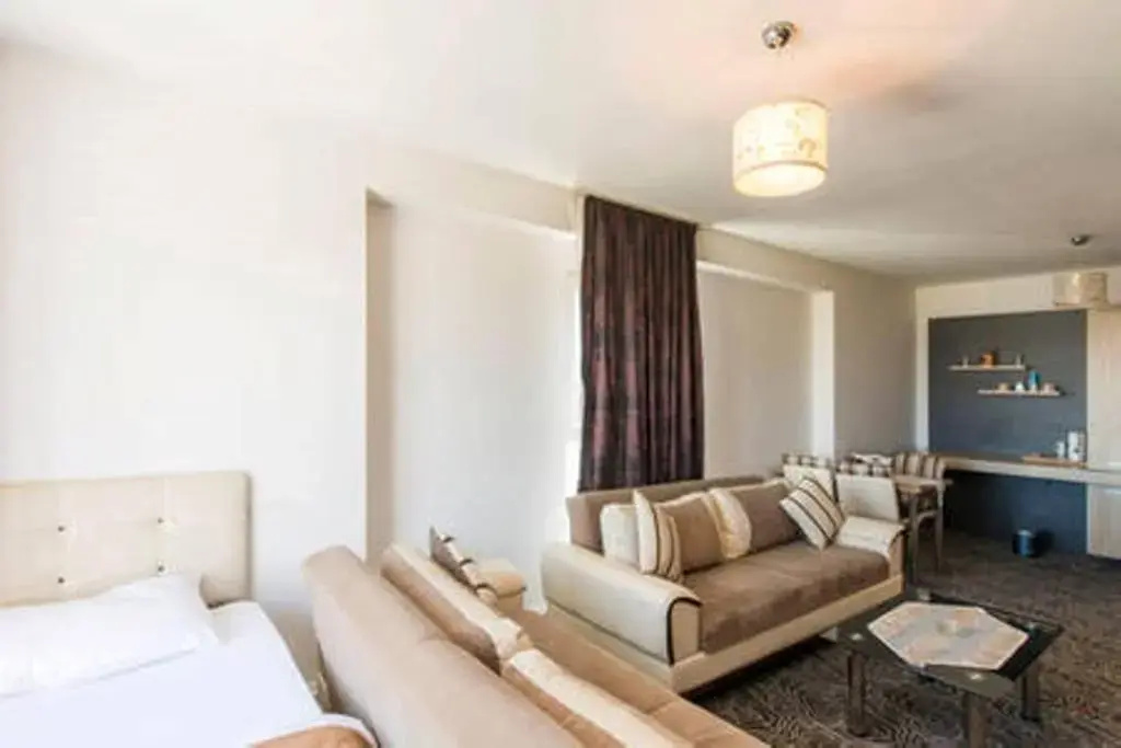 Rainbow Suite — 1
