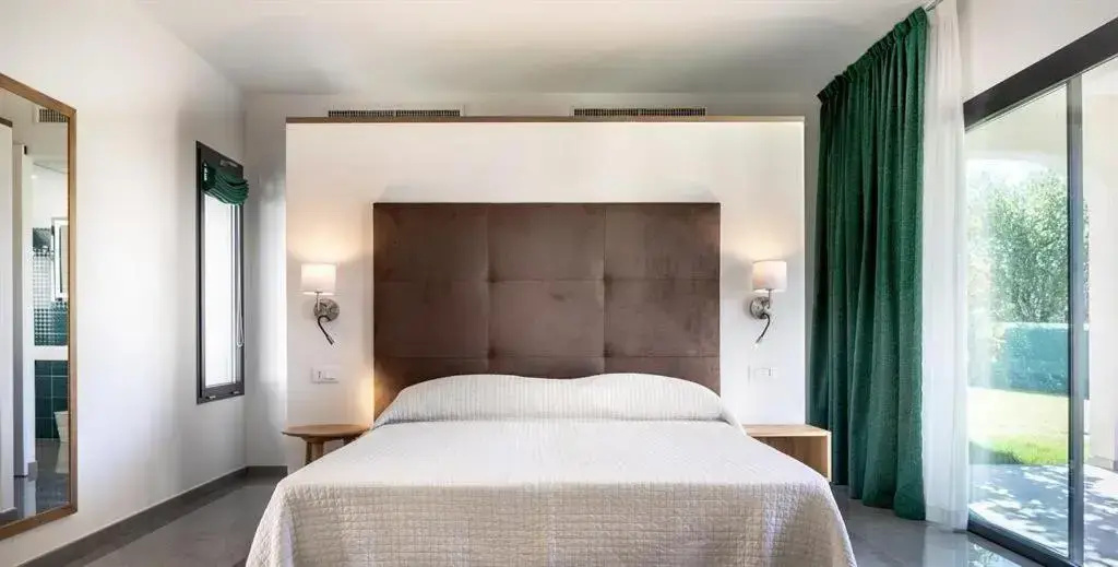 Terradimare Resort & Spa - Chambres