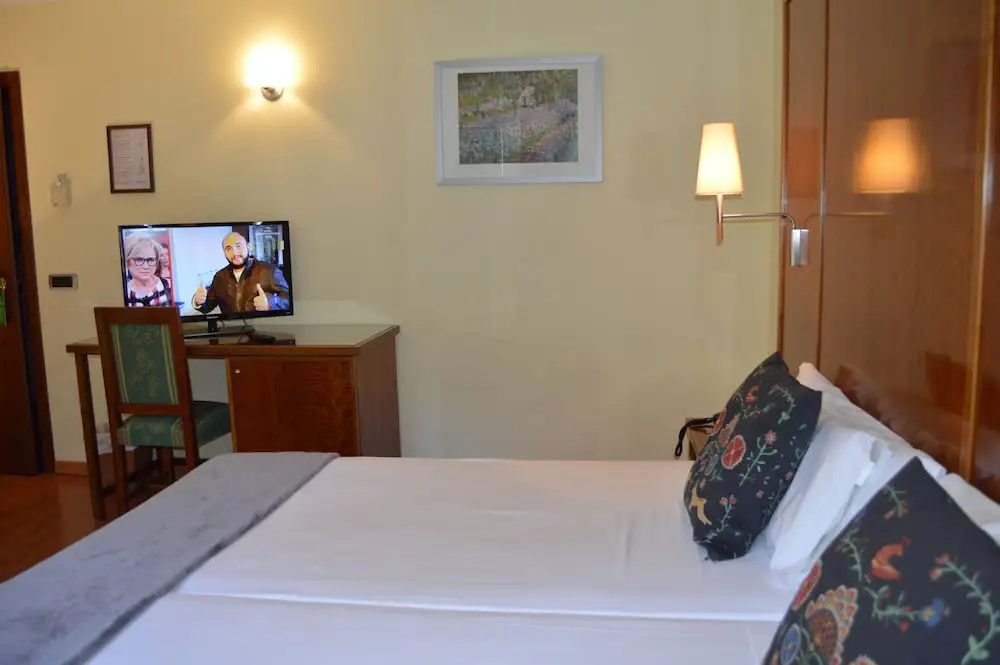 Hotel Coma Bella - Chambres