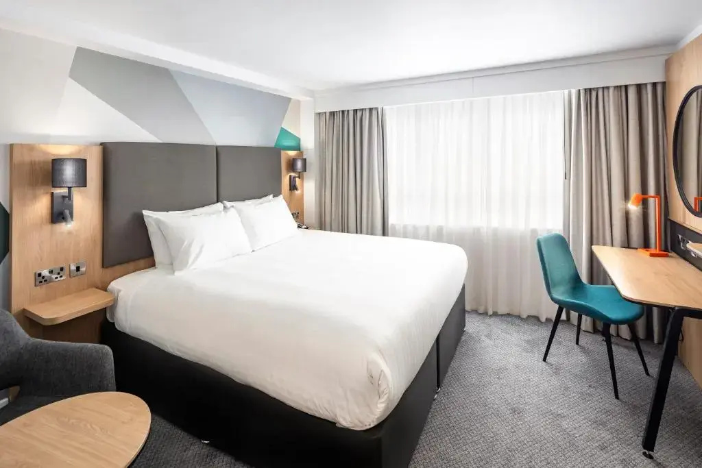 Holiday Inn Aylesbury by IHG - Chambres