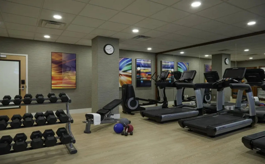 Delta Hotels by Marriott Daytona Beach - Général