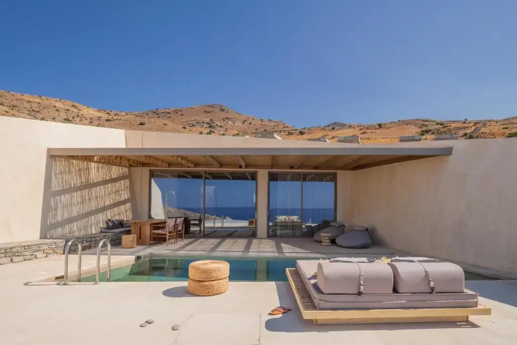 1 Bedroom Villa