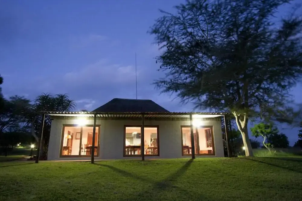 Ubizane Wildlife Reserve Safari Lodge & Tree Lodge