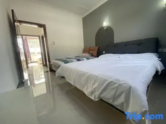 Business room