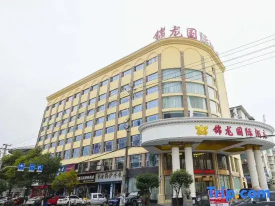 Taojiang Jinlong International Hotel