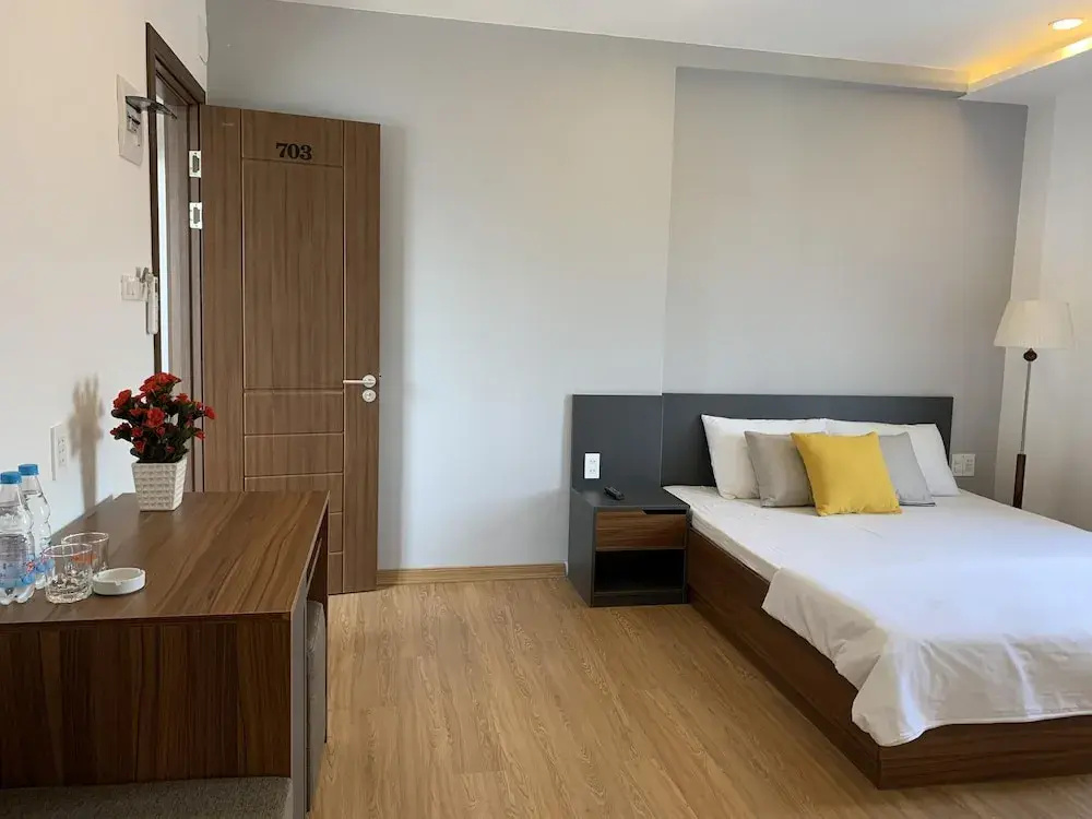 Hotel photo 7
