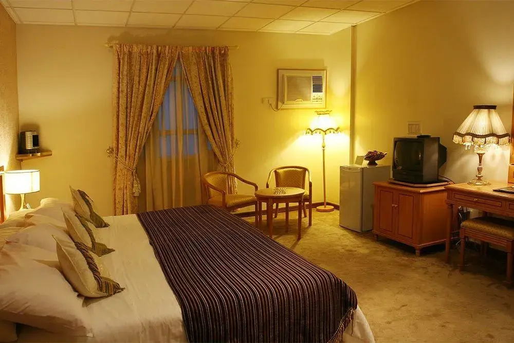 Gulf Paradise Hotel - Général