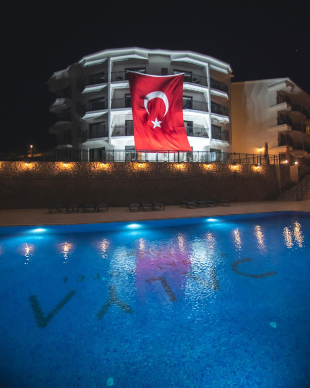 Hotel photo 19