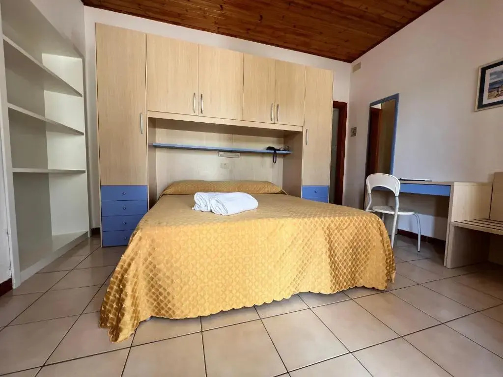 Hotel La Stella - Chambres