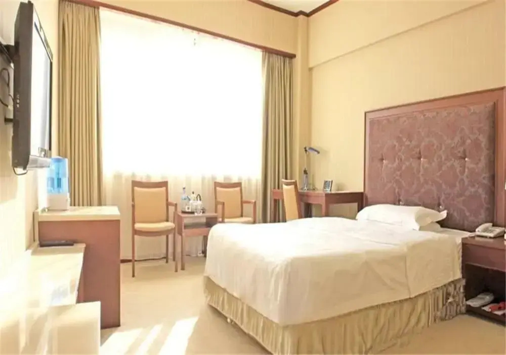 Business room