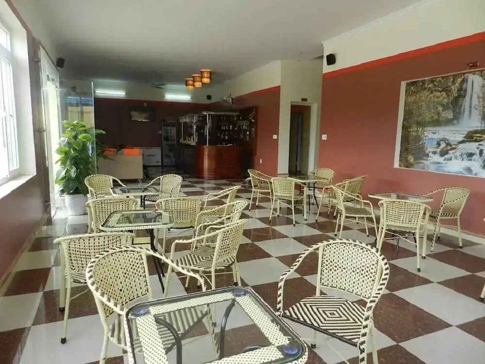 Thao Nguyen Hotel Moc Chau - Général