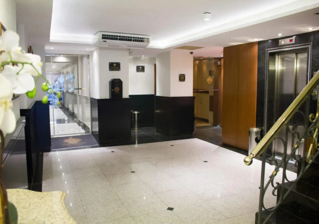 Hotel photo 15