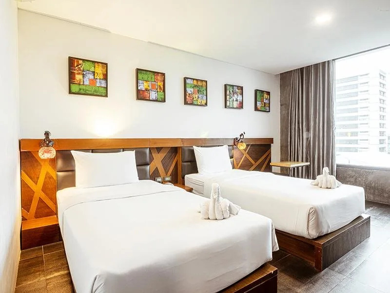 Hotel photo 6