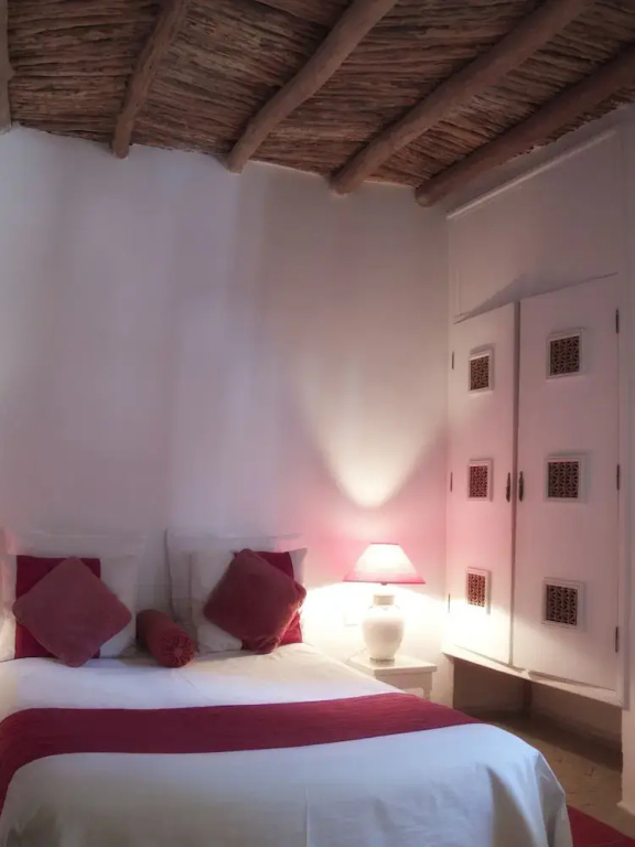 Dar Liouba - Chambres