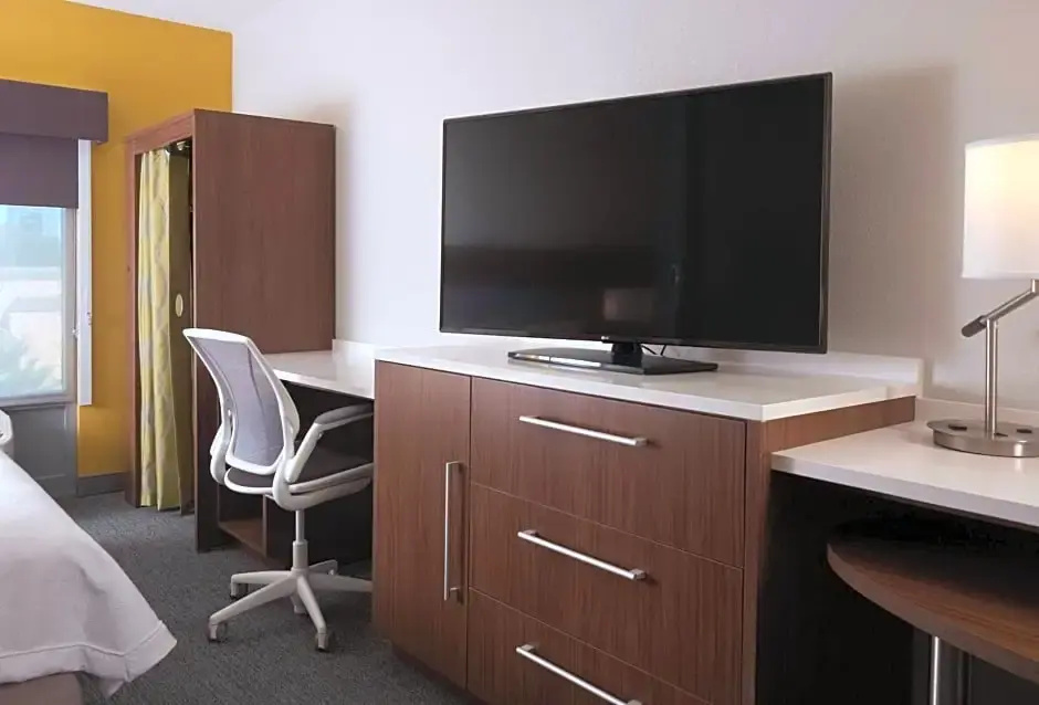 Home2 Suites by Hilton Atlanta Perimeter Center - Chambres