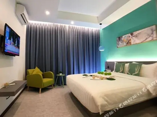 69 Boutique Hotel