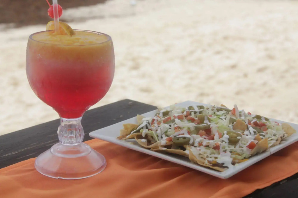 Pelicano Inn Playa del Carmen - Beachfront Hotel - Général