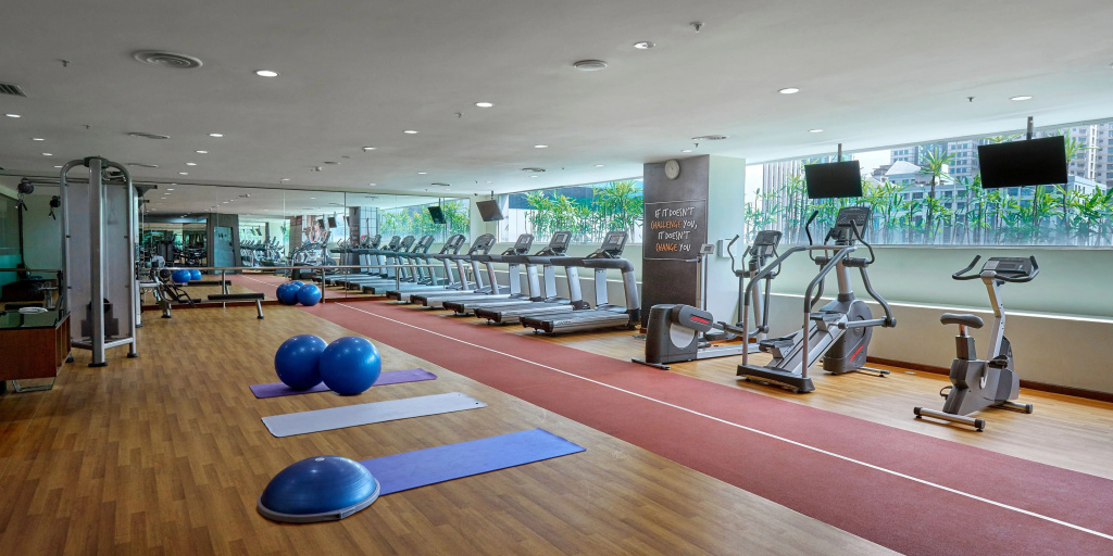 InterContinental Kuala Lumpur by IHG