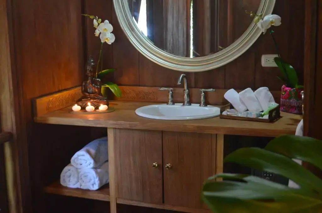 Lanna Ban Hotel - Chambres