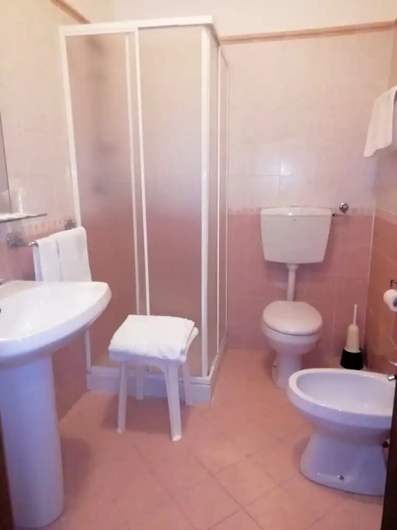 Hotel Rita - Chambres