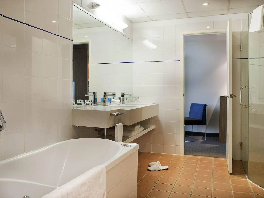 Novotel Tainui Hamilton - Général
