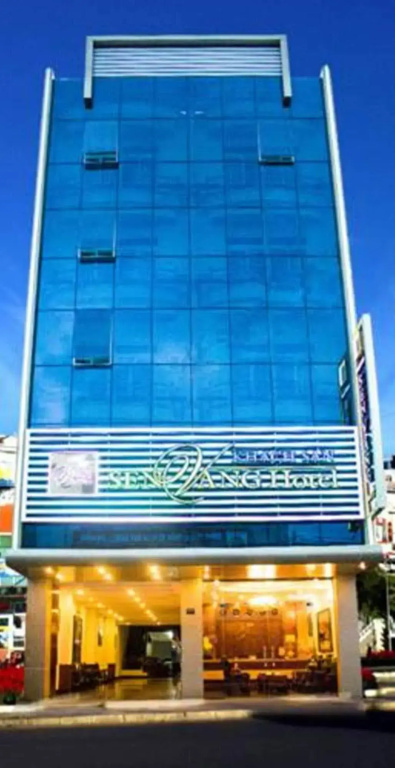 Sen Vang Hotel
