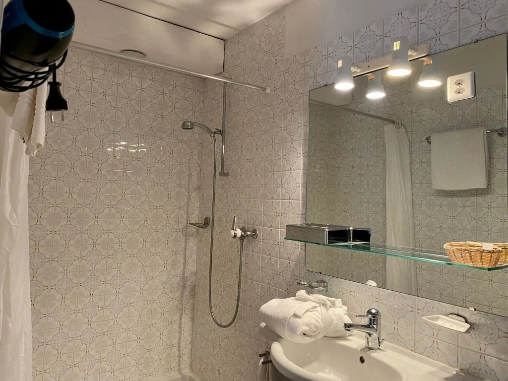 Hotel Regina Terme - Général