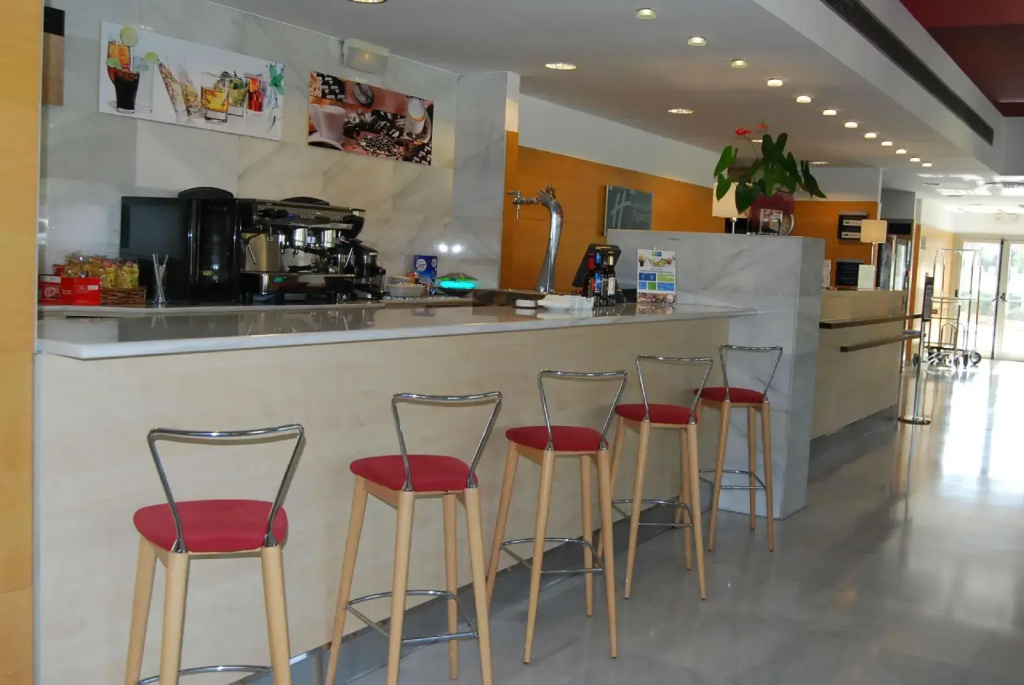 Holiday Inn Express Valencia - Bonaire by IHG - Général