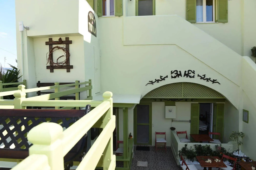 Hotel photo 10