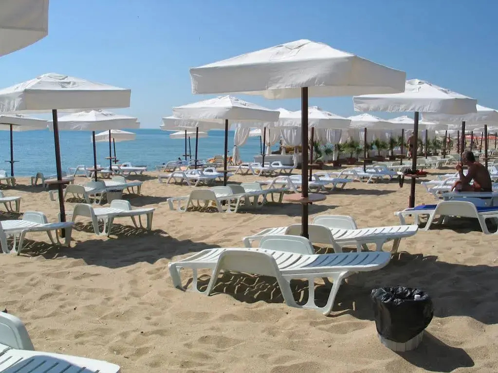 Argisht Palace Hotel - Général