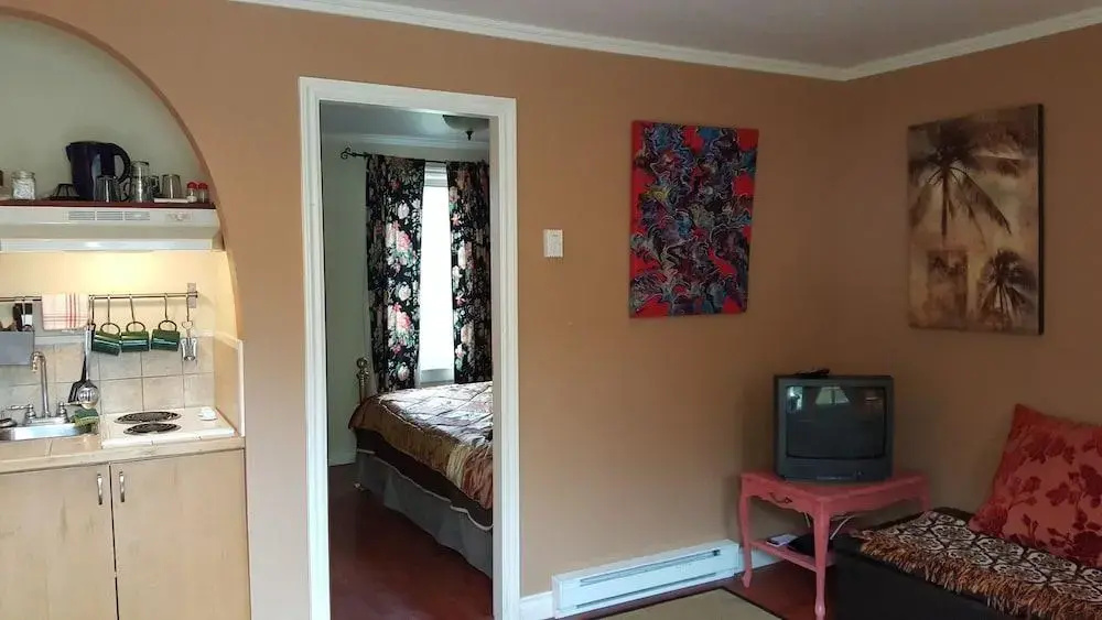 Hotel photo 22