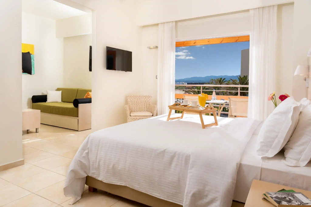 Promo Double room (full double bed)