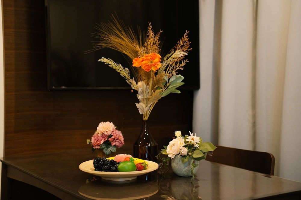 FL Residence Shinjyuku Kawadacho 사진 13