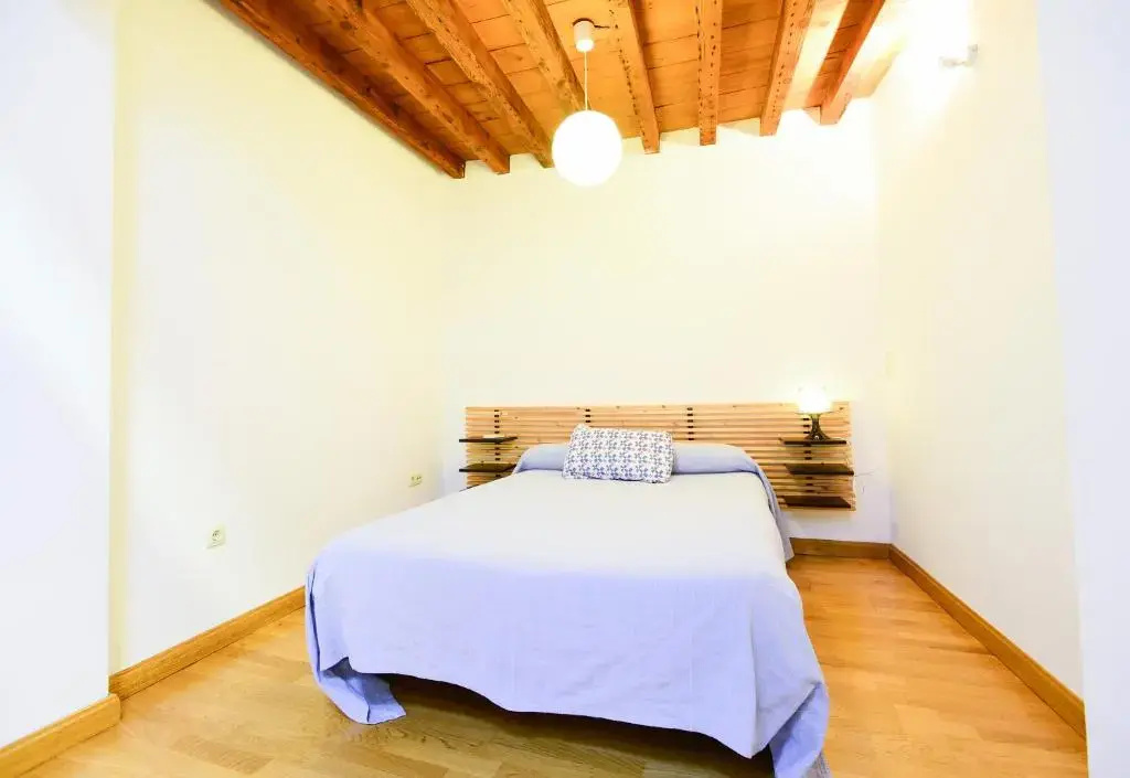 Casa En Casco Antiguo - Chambres