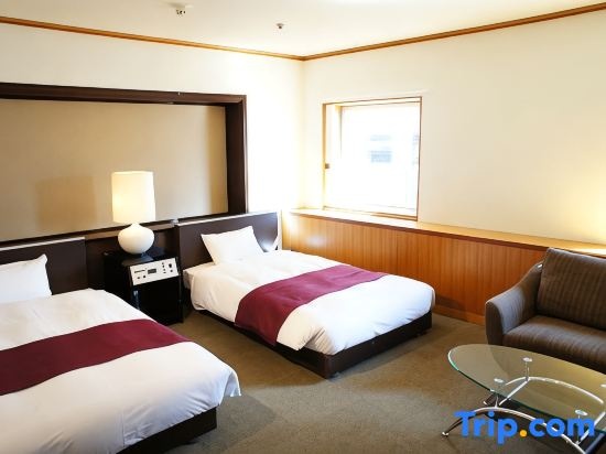 Hotel Abest Meguro 사진 28