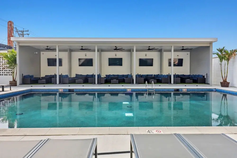Hotel photo 9