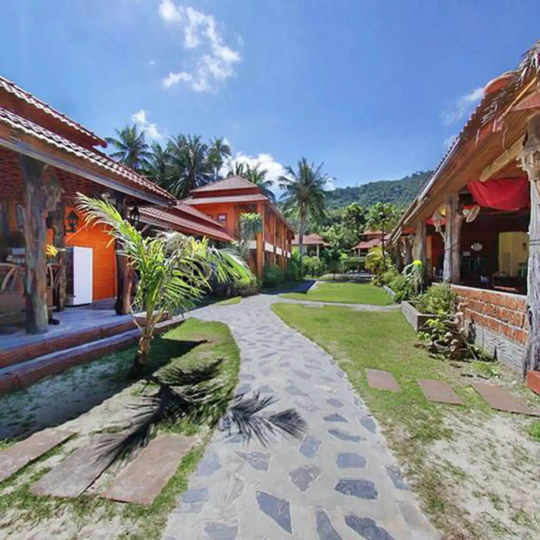 Havana Beach Resort - Général