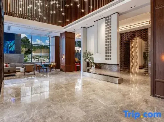 ROYGEM Hotel, Liuyang — фото 5