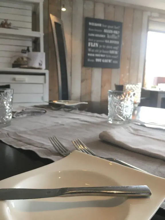 Boutique Hotel de Zwaluw - Général