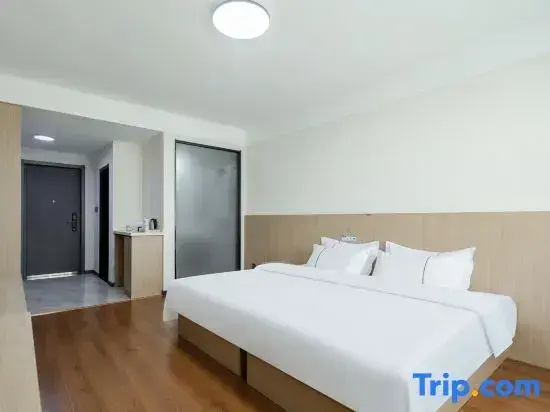 Double Apartment (full double bed)