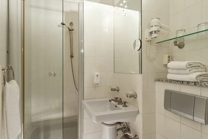 Days Inn Dresden - Général