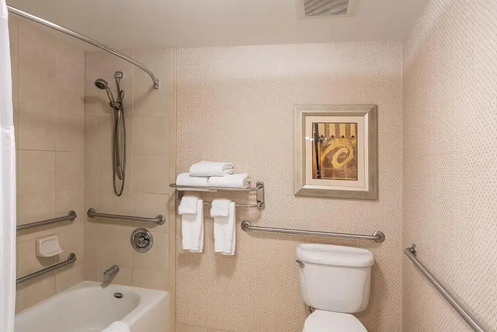 Hilton Garden Inn Billings - Chambres