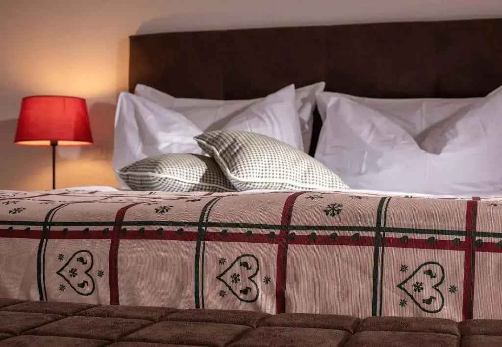 Hotel Kernen - Chambres