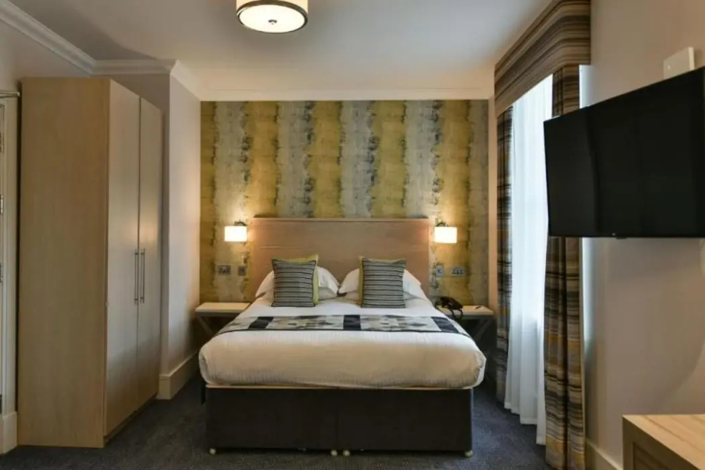 Hotel photo 14