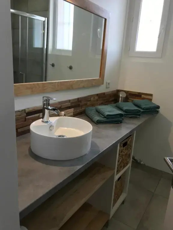 Отель Cottage La Villa Sant Martí 1, фото 11