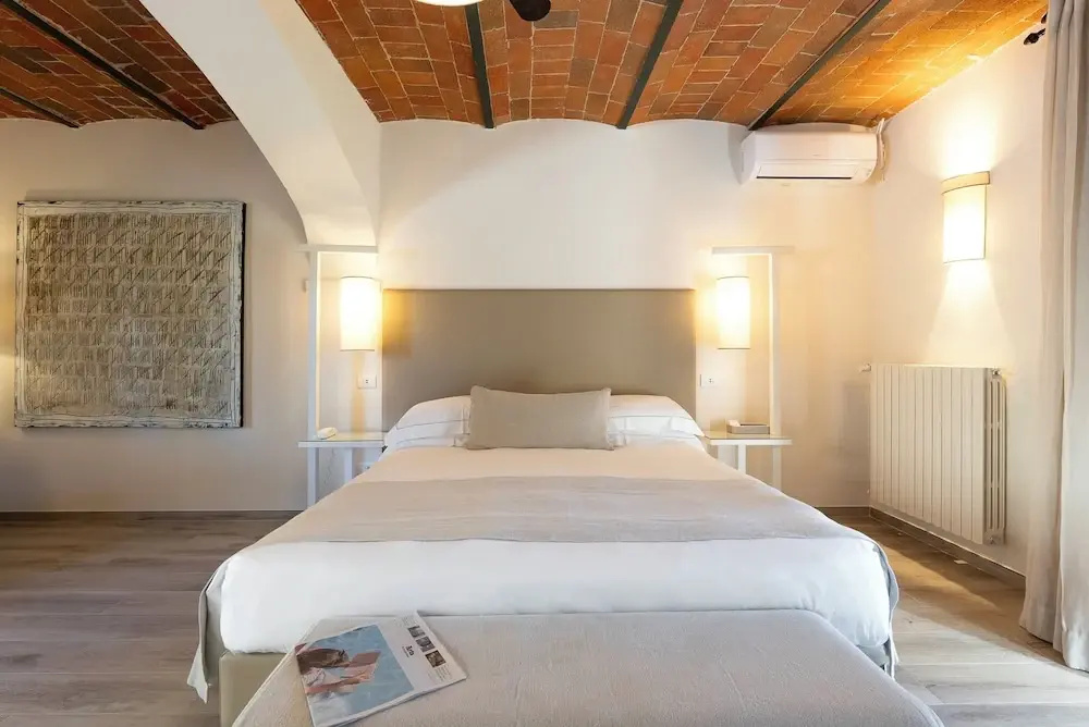 Locanda le Piazze - Général