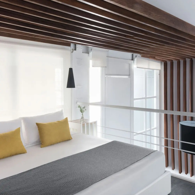 HTL 9 de Julio Bs As - Chambres
